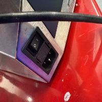 Sartorius BioWelder TC Sterile Tubing Welder image 1